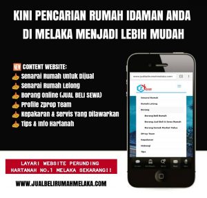 portal hartanah