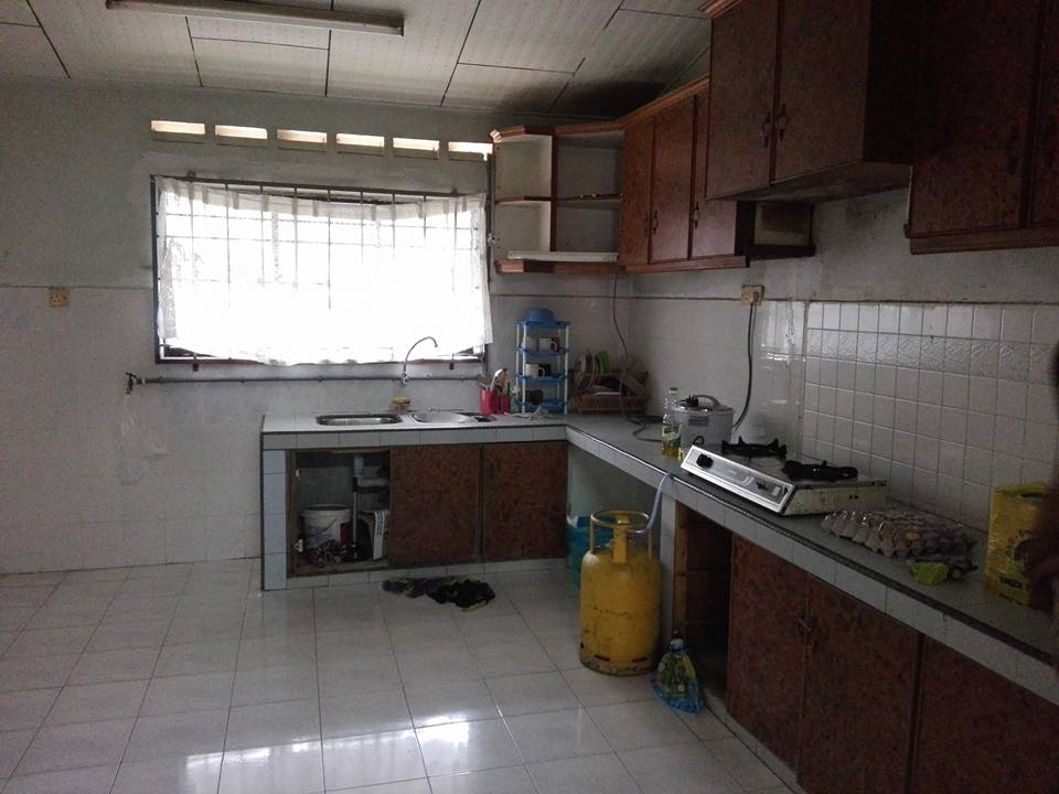 TERES SETINGKAT TAMAN MERDEKA, BATU BERENDAM - Zprop Team