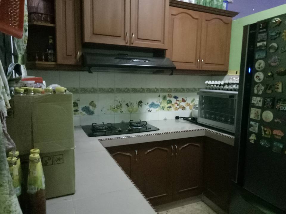 TERES SETINGKAT TAMAN PAYA RUMPUT INDAH - Zprop Team
