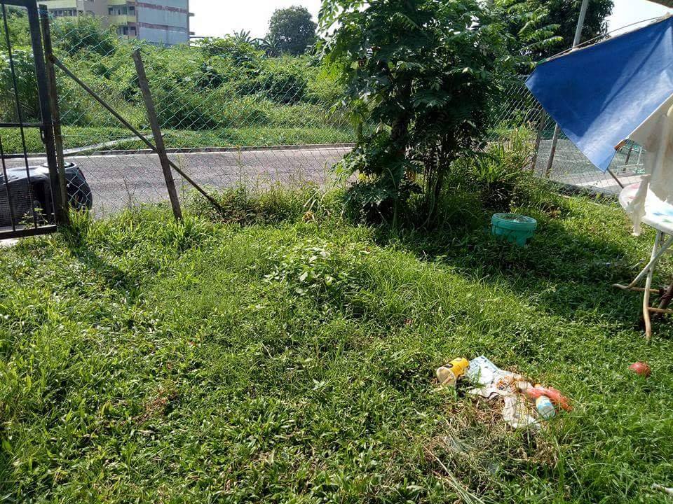 TERES SETINGKAT TAMAN PASIR EMAS, KLEBANG - Zprop Team