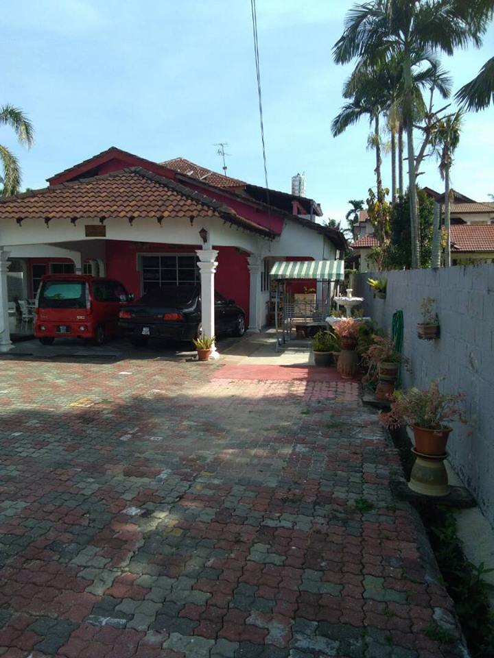 Banglo Permatang Pasir Alai Melaka Zprop Team