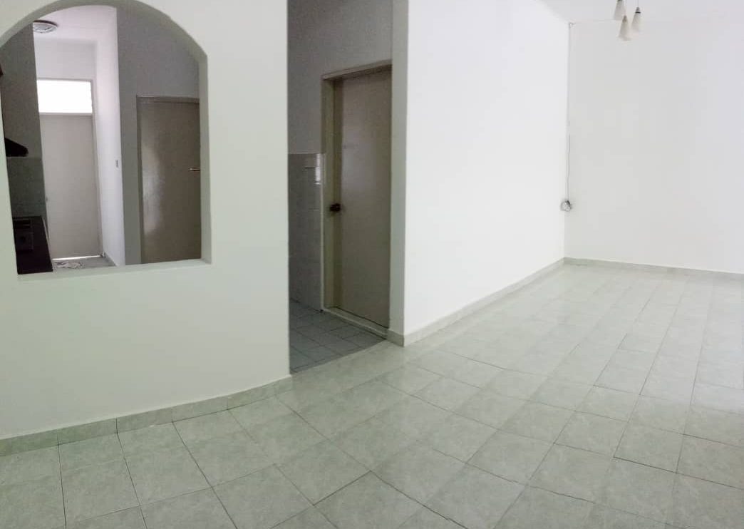 TERES SETINGKAT TAMAN TASIK UTAMA, AYER KEROH - Zprop Team