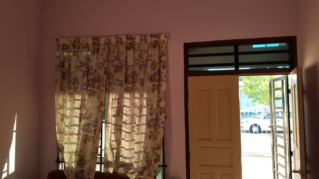 TERES SETINGKAT TAMAN BEMBAN HEIGHT, JASIN - Zprop Team