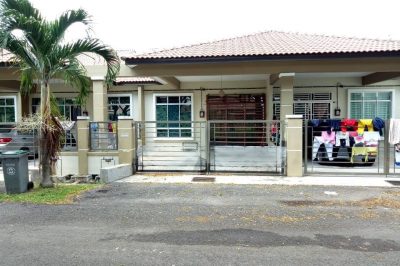 Senarai Rumah Melaka - Jual Beli Sewa Rumah Melaka oleh 