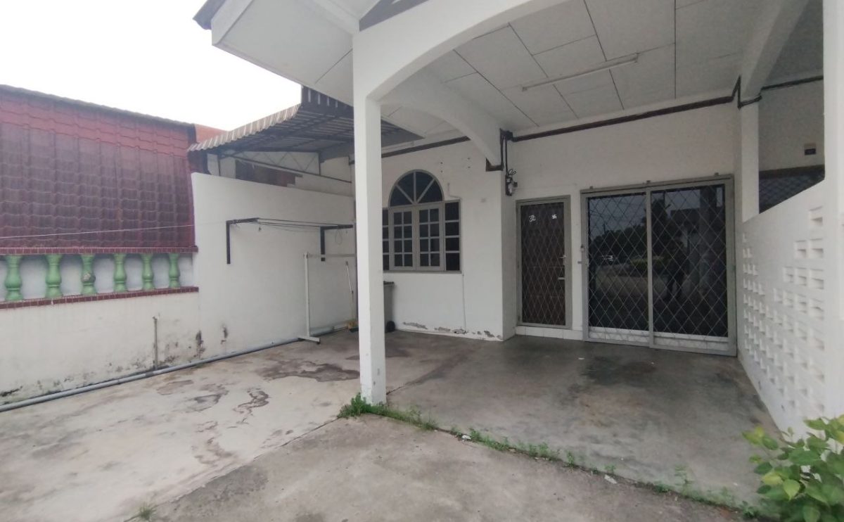 TERES SETINGKAT TAMAN MELAKA BARU, BATU BERENDAM MELAKA - Zprop Team